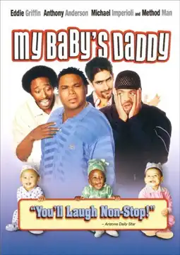 Watch and Download My Baby's Daddy 8