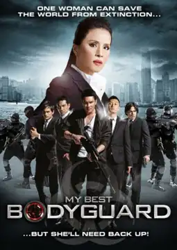 Watch and Download My Best Bodyguard 2