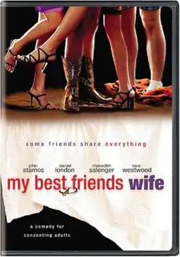 Watch and Download My Best Friend's Wife 3