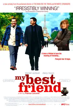 Watch and Download My Best Friend 11