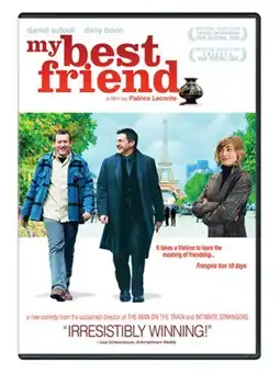 Watch and Download My Best Friend 12