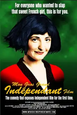 Watch and Download My Big Fat Independent Movie 12