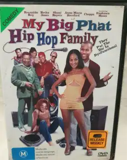 Watch and Download My Big Phat Hip Hop Family 8