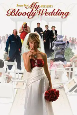 Watch and Download My Bloody Wedding 1