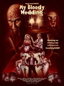 Watch and Download My Bloody Wedding 10