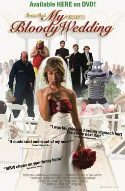 Watch and Download My Bloody Wedding 2