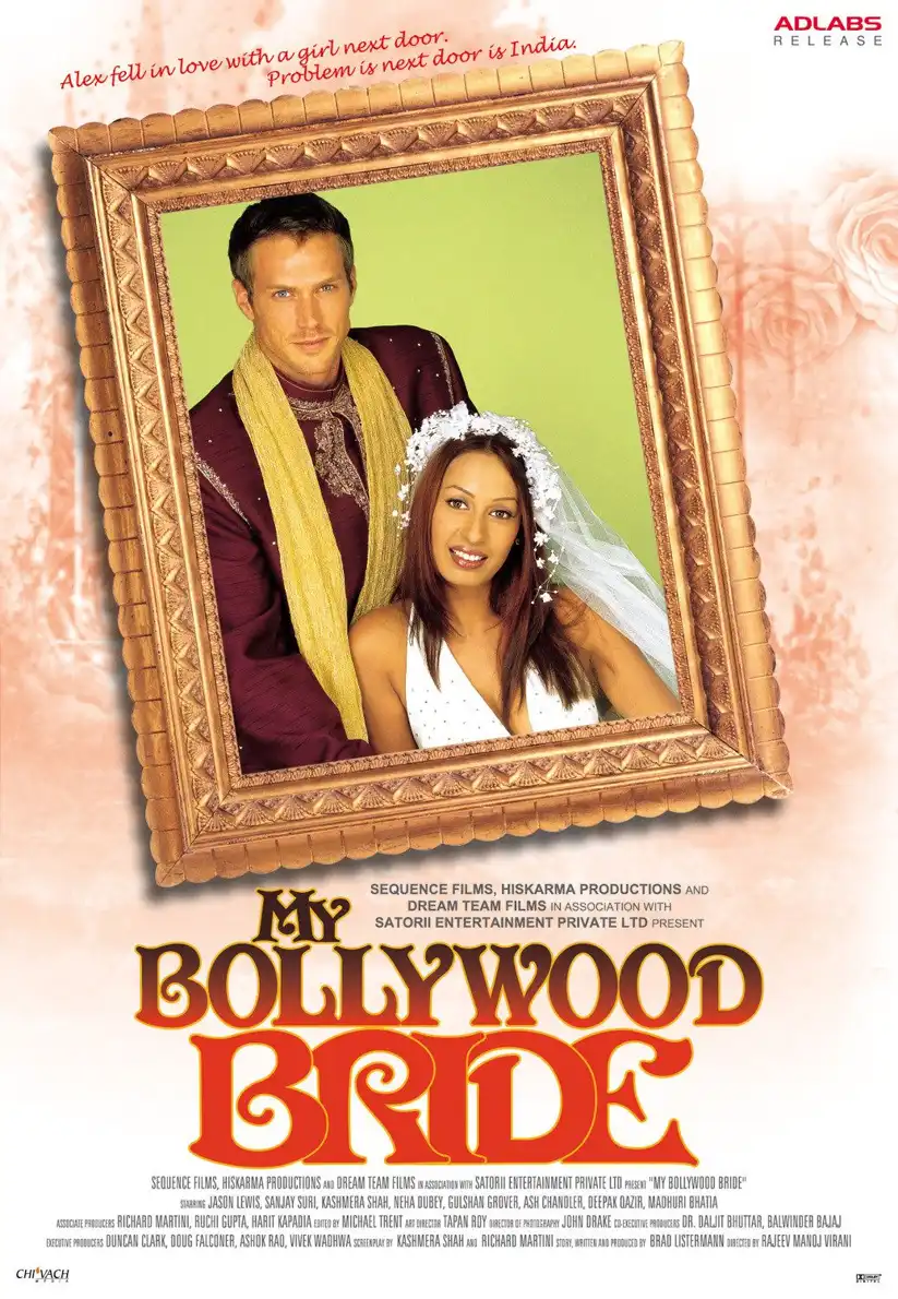 Watch and Download My Bollywood Bride 13