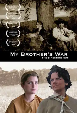 Watch and Download My Brother's War 2