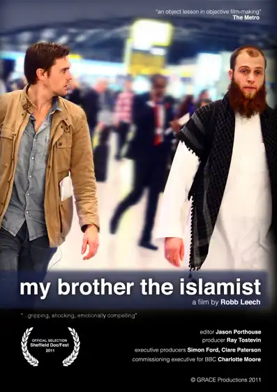 Watch and Download My Brother the Islamist 1