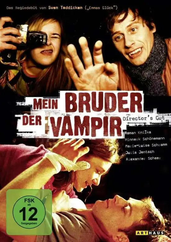 Watch and Download My Brother the Vampire 4