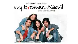 Watch and Download My Brother... Nikhil 1