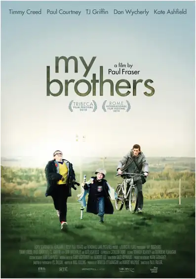 Watch and Download My Brothers 2