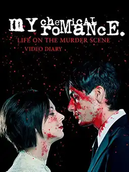 Watch and Download My Chemical Romance: Life on the Murder Scene 1