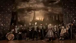 Watch and Download My Chemical Romance: The Black Parade Is Dead! 1