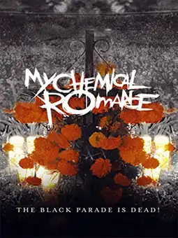 Watch and Download My Chemical Romance: The Black Parade Is Dead! 2