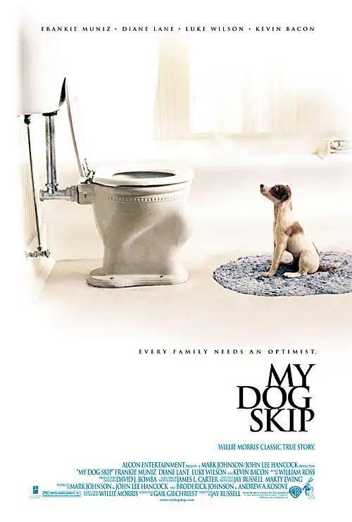 Watch and Download My Dog Skip 16