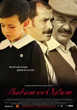 Watch and Download My Father and My Son 3