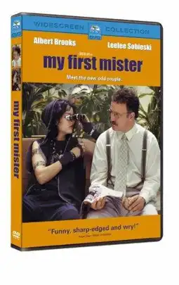 Watch and Download My First Mister 12