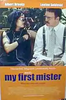 Watch and Download My First Mister 9