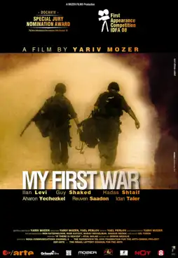 Watch and Download My First War 2