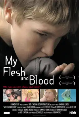 Watch and Download My Flesh and Blood 3