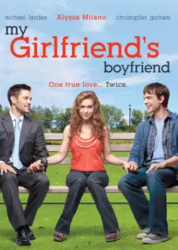 Watch and Download My Girlfriend's Boyfriend 4