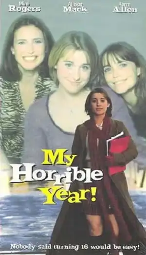 Watch and Download My Horrible Year! 2