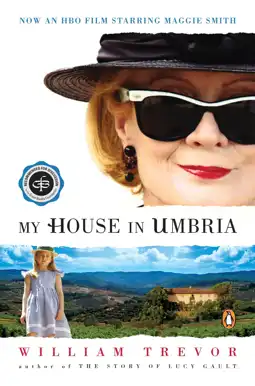 Watch and Download My House in Umbria 11