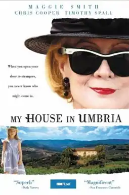 Watch and Download My House in Umbria 12