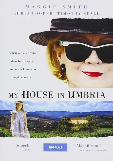 Watch and Download My House in Umbria 14