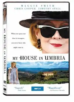 Watch and Download My House in Umbria 5