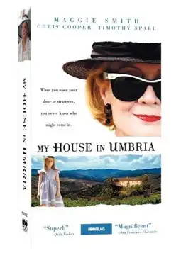 Watch and Download My House in Umbria 6