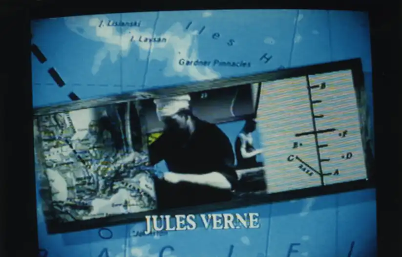 Watch and Download My Jules Verne 1