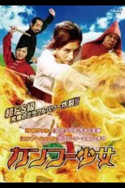 Watch and Download My Kung Fu Sweetheart 3