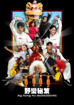 Watch and Download My Kung Fu Sweetheart 9