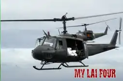 Watch and Download My Lai Four: Soldati senza onore 10