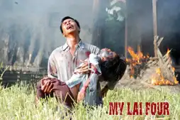 Watch and Download My Lai Four: Soldati senza onore 7