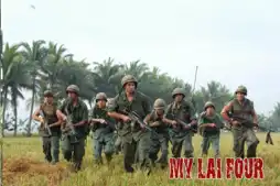 Watch and Download My Lai Four: Soldati senza onore 8