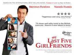 Watch and Download My Last Five Girlfriends 2