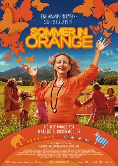 Watch and Download My Life in Orange 2