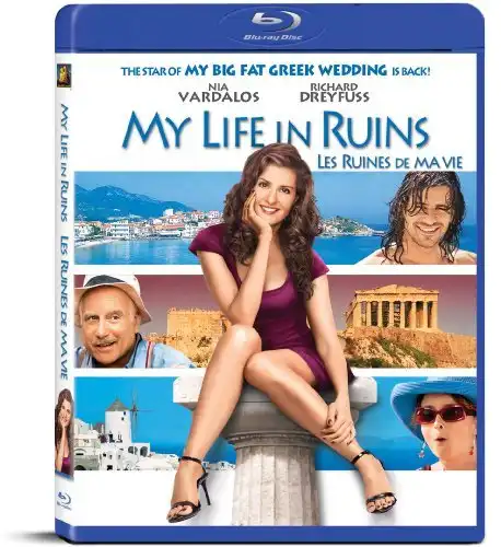 Watch and Download My Life in Ruins 16