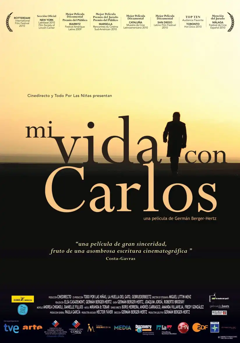 Watch and Download My Life with Carlos 1