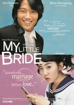 Watch and Download My Little Bride 13