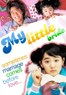 Watch and Download My Little Bride 14