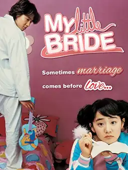 Watch and Download My Little Bride 4