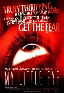 Watch and Download My Little Eye 11