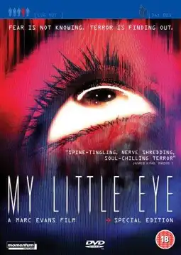 Watch and Download My Little Eye 13