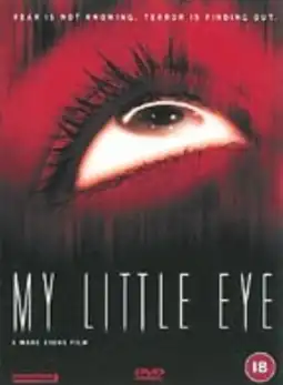 Watch and Download My Little Eye 14