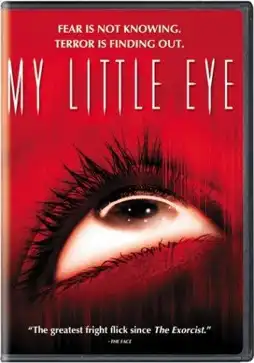 Watch and Download My Little Eye 15