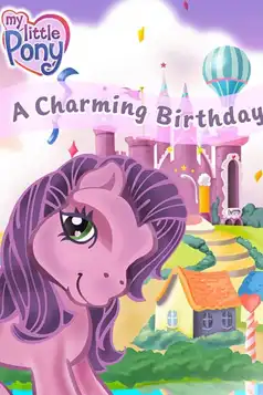 Watch and Download My Little Pony: A Charming Birthday